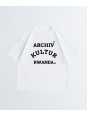 Unisex T-shirt - Archiv Kultur - Rwanda - Accueil | Oueso - Art Afr...