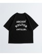 Unisex T-shirt - Archiv Kultur - West Indies - Accueil | Oueso - Co...