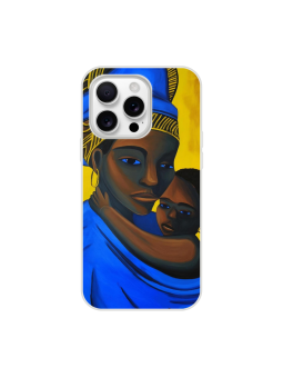 iPhone Case - Malove - Accueil | Oueso - Contemporary Afro Art