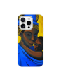 iPhone Case - Malove - Accueil | Oueso - Contemporary Afro Art