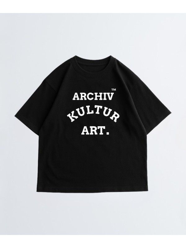 Unisex T-shirt - Archiv Kultur - Art - Accueil | Oueso - Art Afro C...