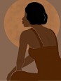 Affiche - Afro Rêve Affiche - Afro Rêve