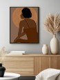 Poster - Afro Rêve
