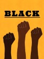 Affiche - Afro resistance