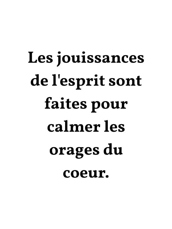 Poster - Quote