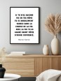 Poster - Quote Marcus Garvey 04
