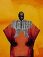 Affiche - Bonhy - Accueil | Oueso - Art Afro Contemporain