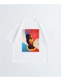 Unisex T-shirt - Rouki