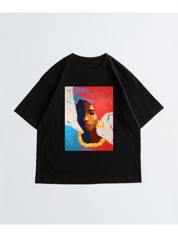 Unisex T-shirt - Rouki