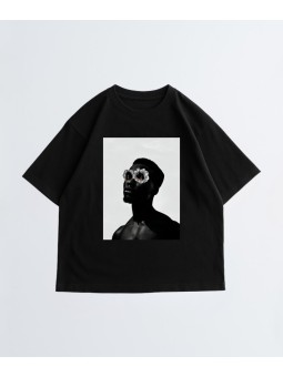 Unisex T-shirt -Bamba