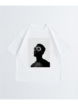 Unisex T-shirt -Bamba