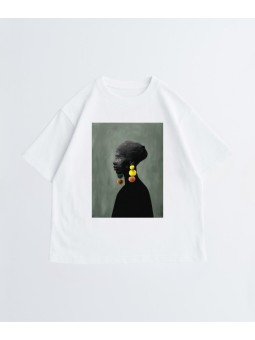 Unisex T-shirt - Toori