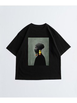 Unisex T-shirt - Toori