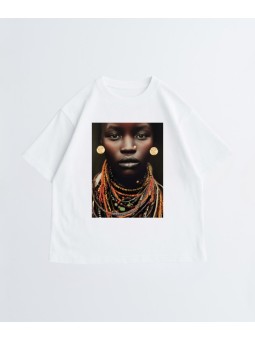 Unisex T-shirt - Shabi