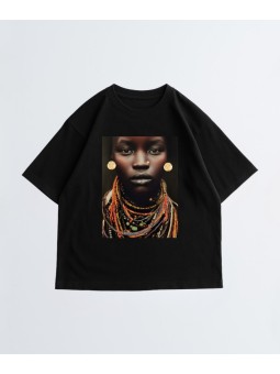 Unisex T-shirt - Shabi