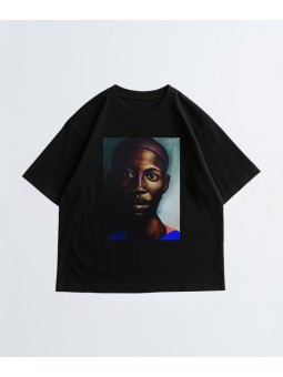 Unisex T-shirt - Face Sango