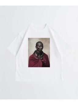 Unisex T-shirt - Dudu