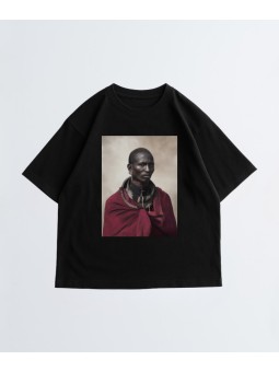 Unisex T-shirt - Dudu