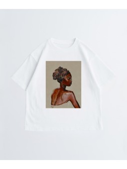 Unisex T-shirt - Dodo