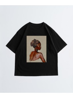 Unisex T-shirt - Dodo