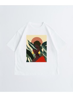 Unisex T-shirt - Vivi