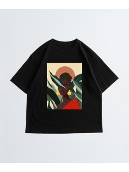 Unisex T-shirt - Vivi
