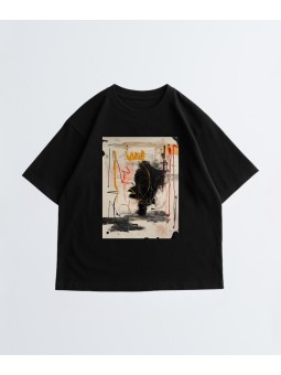 Unisex T-shirt - Bica