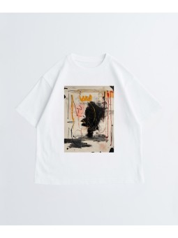 Unisex T-shirt - Bica
