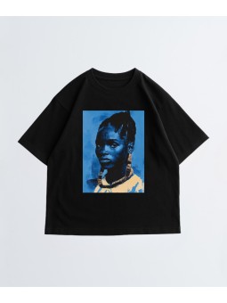 Unisex T-shirt - Mwanga
