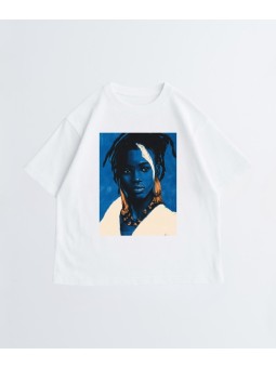 Unisex T-shirt - Bantu