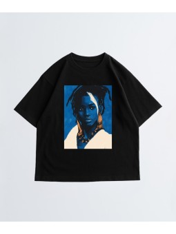 Unisex T-shirt - Bantu