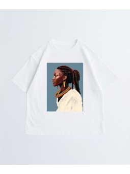 Unisex T-shirt - Vuta