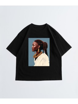 Unisex T-shirt - Vuta