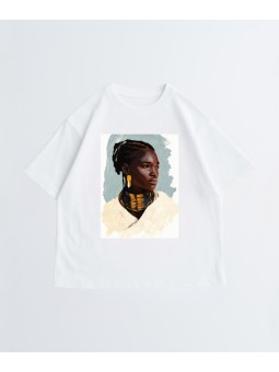 Unisex T-shirt - Zuri