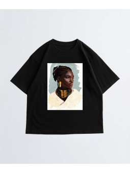 Unisex T-shirt - Zuri
