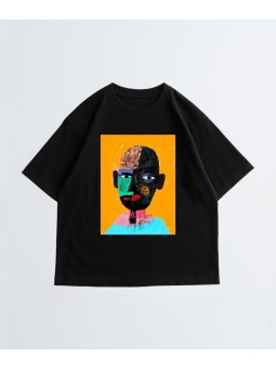Unisex T-shirt - African Mobi