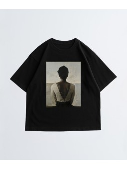 Unisex T-shirt - Manon