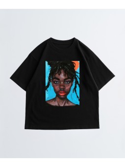 Unisex T-shirt - Wenda