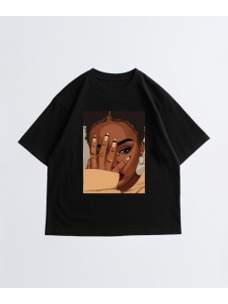 Unisex T-shirt - Leila