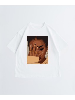 Unisex T-shirt - Leila