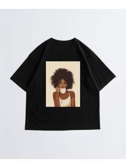 Unisex T-shirt - Arabica