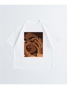 Unisex T-shirt - Ashley