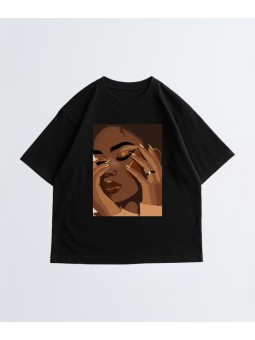 Unisex T-shirt - Ashley