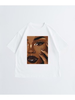 Unisex T-shirt - Lola