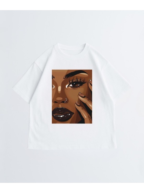 Unisex T-shirt - Lola