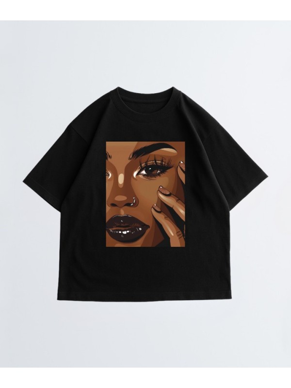 Unisex T-shirt - Lola