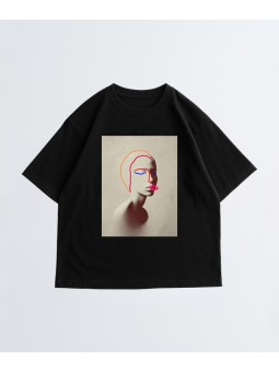 Unisex T-shirt - Staz
