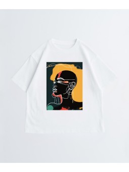 Unisex T-shirt - Soundou
