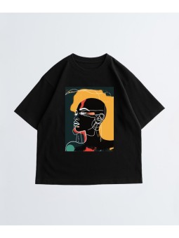 Unisex T-shirt - Soundou