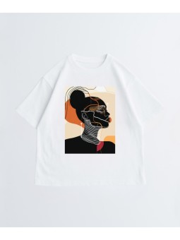 Unisex T-shirt -Djlie